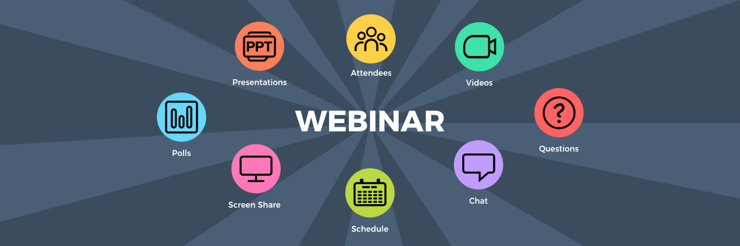 WordPress and WooCommerce Community webinar