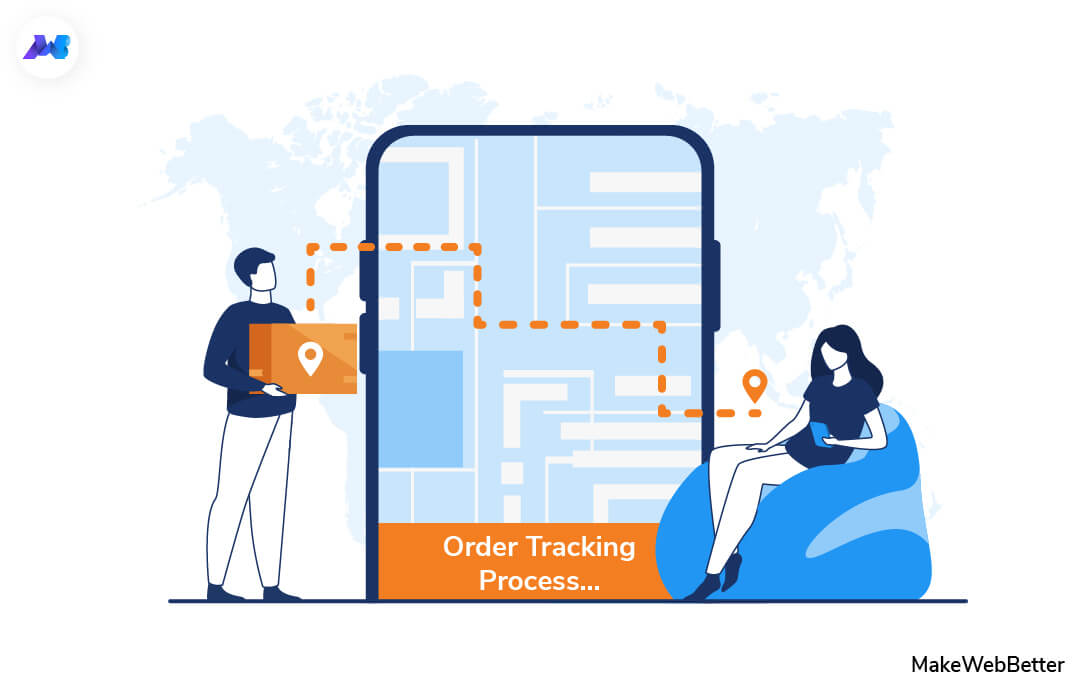 order tracking process