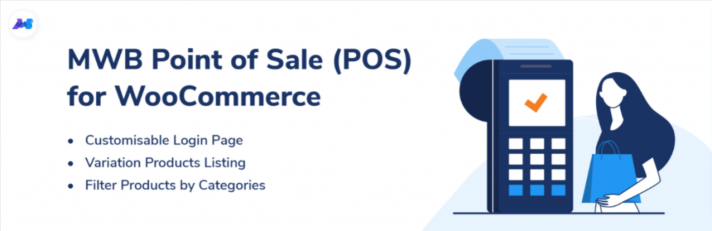 Point of Sale for WooCommerce 