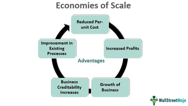 economies of scale stating woocommerce scalability