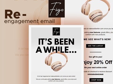 edit HubSpot email template