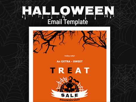 holiday email templates