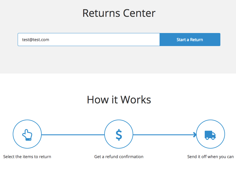 5 Common Reasons Why Customers Return a Purchase