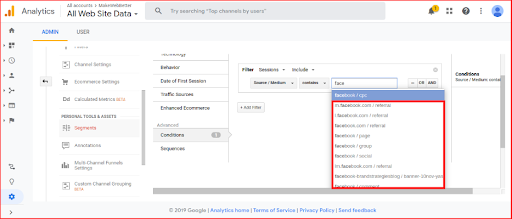 team performance report