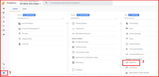 team performance report