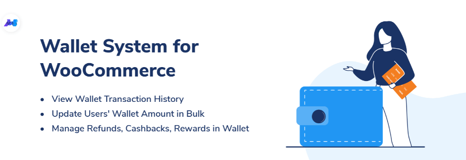 woocommerce wallet plugin