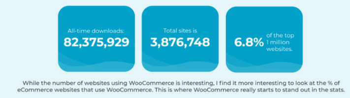 woocommerce data 