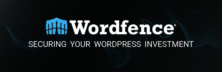 wordfence, wordpress security solution