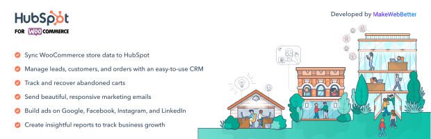 HubSpot WordPress Integration