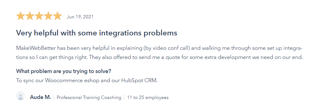 Aude-Comment-MakeWebBetter
