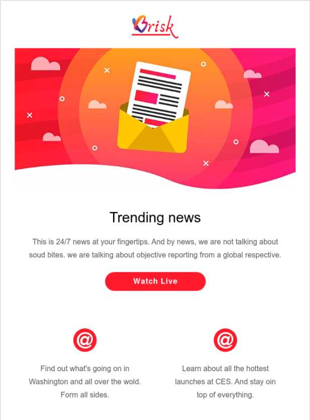 Brisk-Newsletter-Email-Template-MakeWebBetter