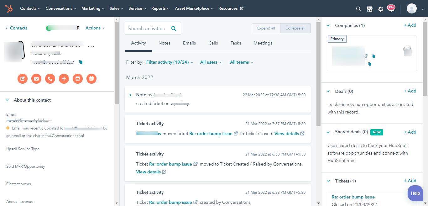 best HubSpot tips