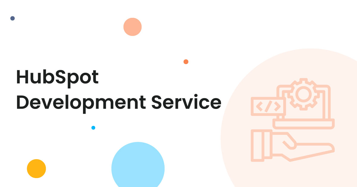 HubSpot Development Services MakeBetter
