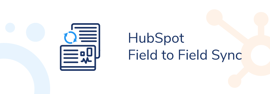 HubSpot-Field-to-Field-Sync