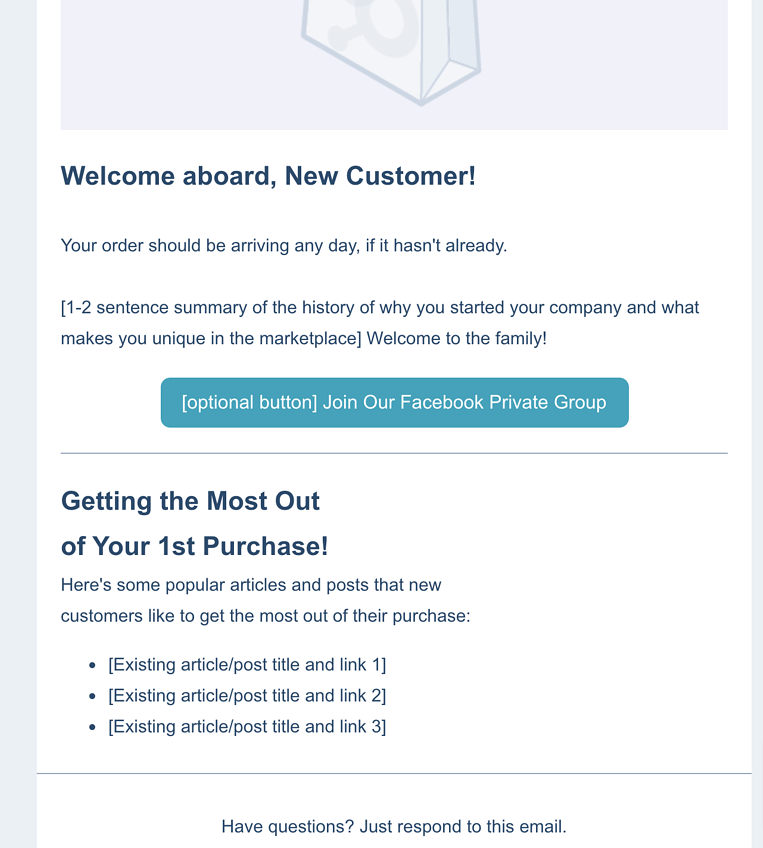 ecommerce website workflow