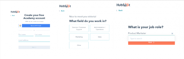 HubSpot Academy: A Complete Review Guide + New Lessons