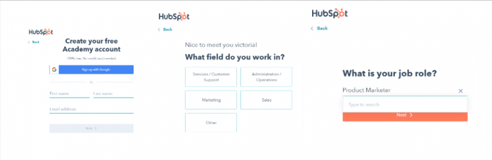 HubSpot Academy: A Complete Review Guide + New Lessons