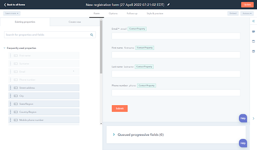 HubSpot CMS Pros And Cons For Managing Content | MakeWebBetter