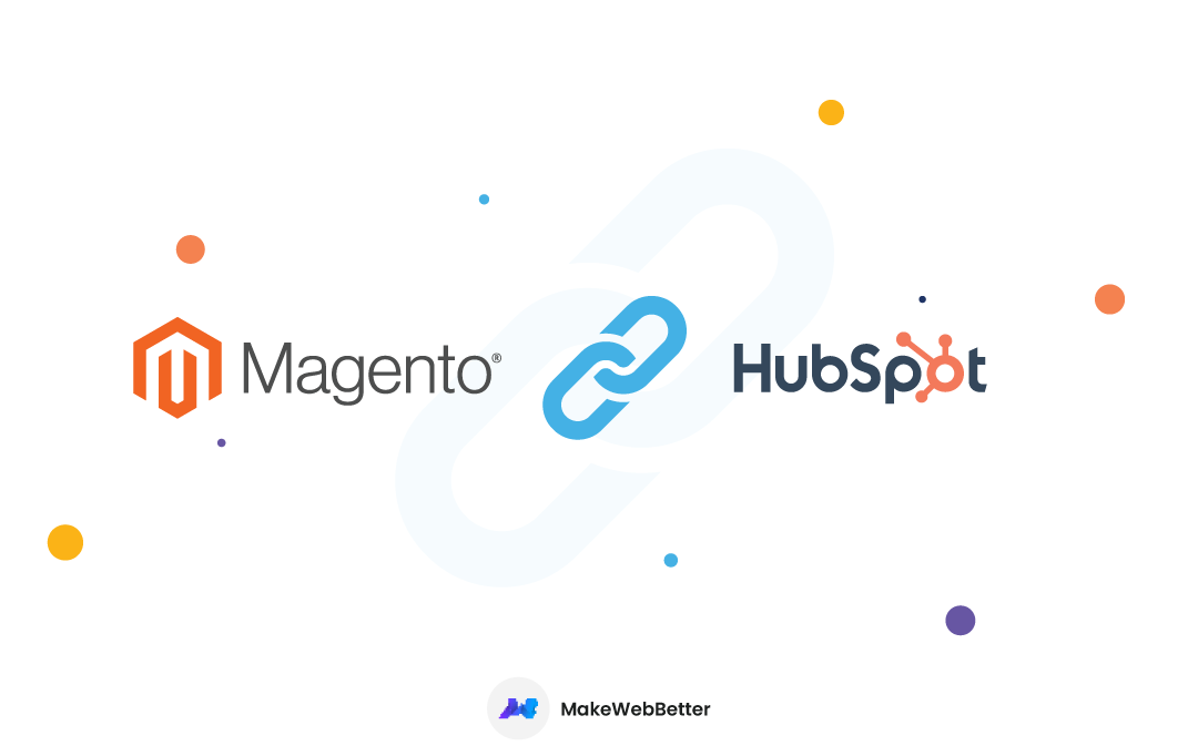 connect magento to hubspot
