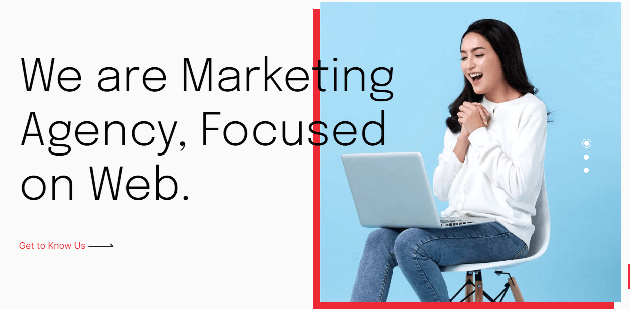 Edit HubSpot homepage