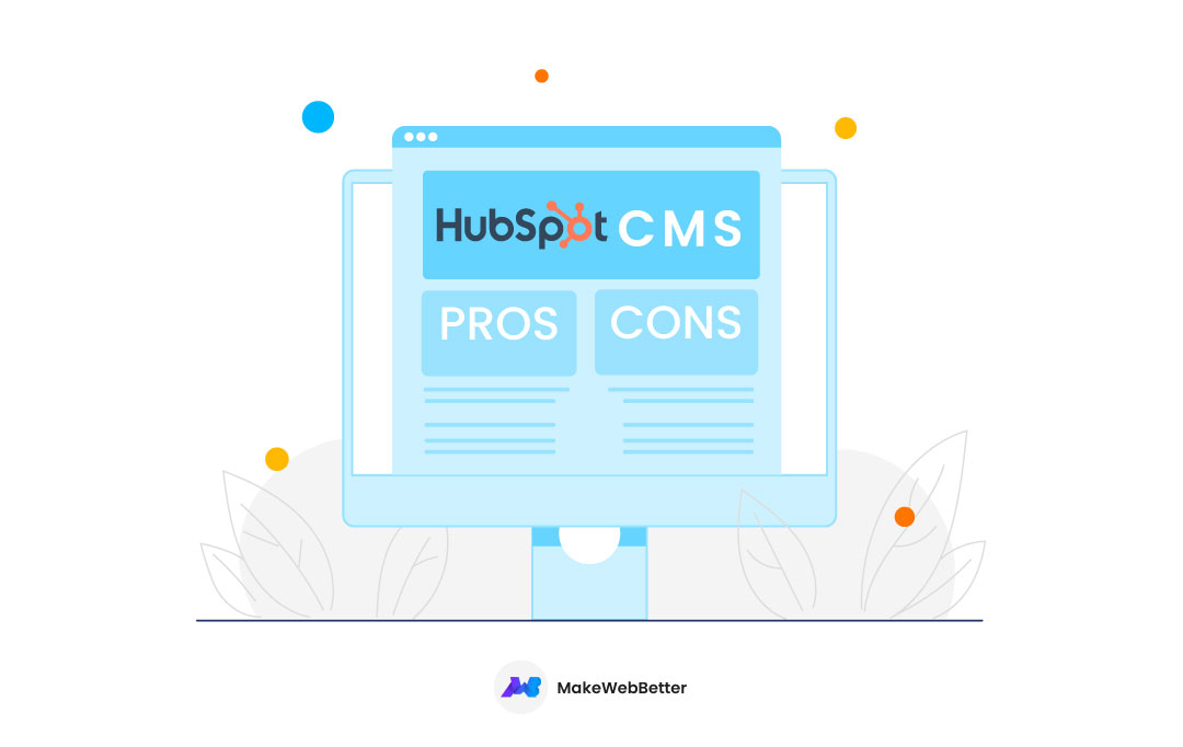 hubspot cms pros and cons