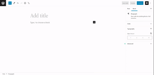 add hubspot form wordpress