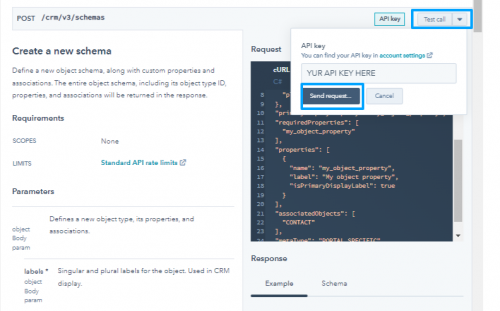 Complete Manual to Create Custom HubSpot Objects | MakeWebBetter
