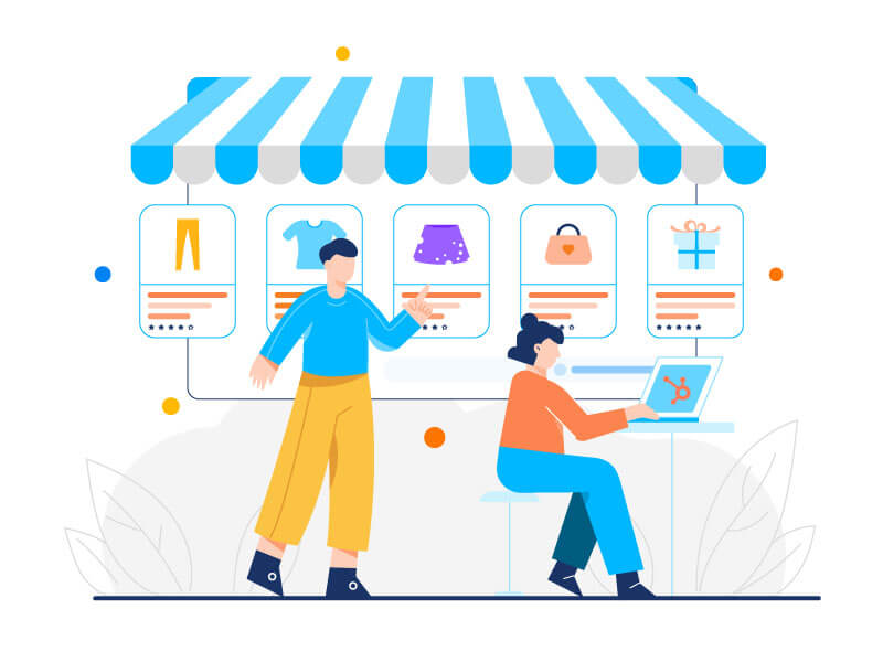 hubspot-for-ecommerce-banner