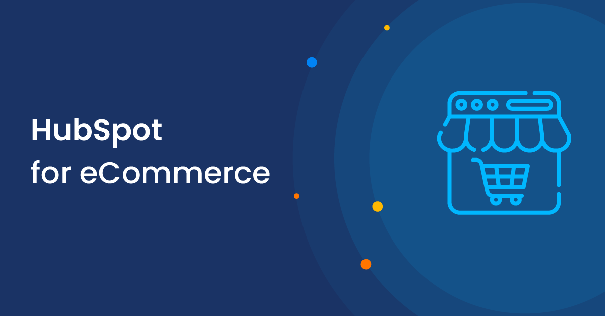 HubSpot For Business Automation MakeBetter