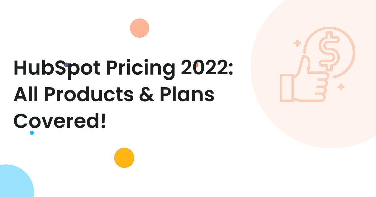 And pricing hubsopt chat fetures Hubspot Pricing