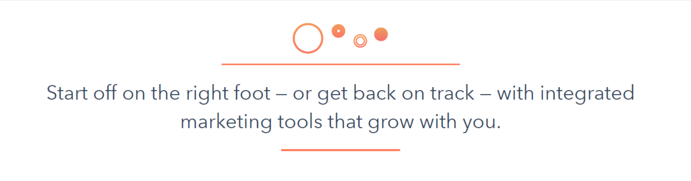 hubspot marketing hub review