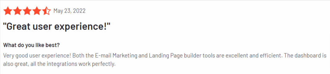 marketing hub review