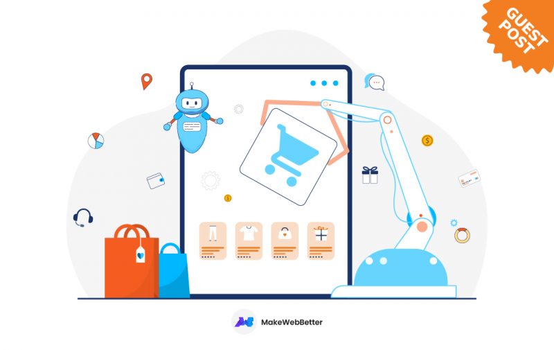 Impacts Of ECommerce Automation On Your Business