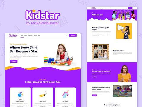 hubspot website templates