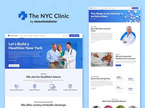 medical hubspot theme