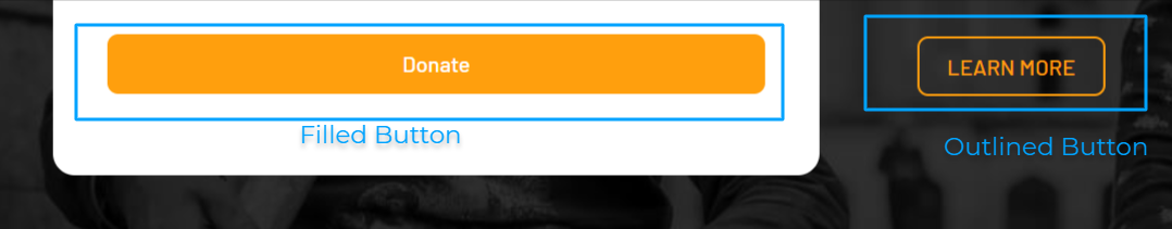 donation module settings