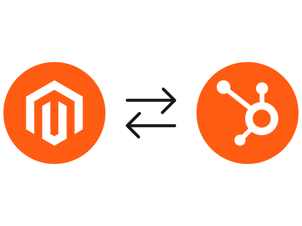 HubSpot for Magento