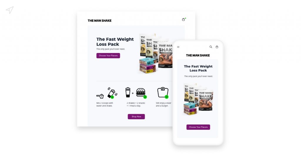mobile responsive emails