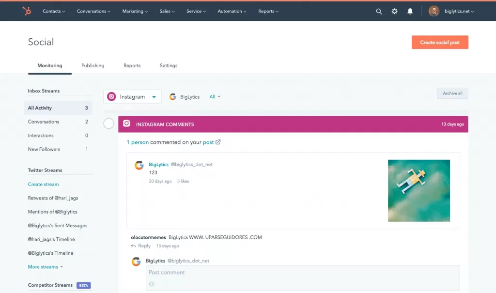 hubspot tips and tricks