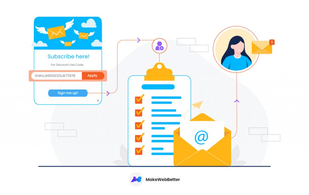 Grow Your Email List with HubSpot Coupon Popups in 7 Steps