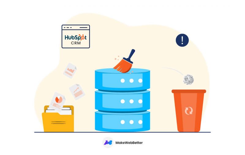 HubSpot CRM Data Cleansing How to Do It Under 24 Hours