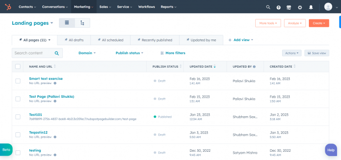 How to Sell Online Courses With HubSpot? | MakeWebBetter
