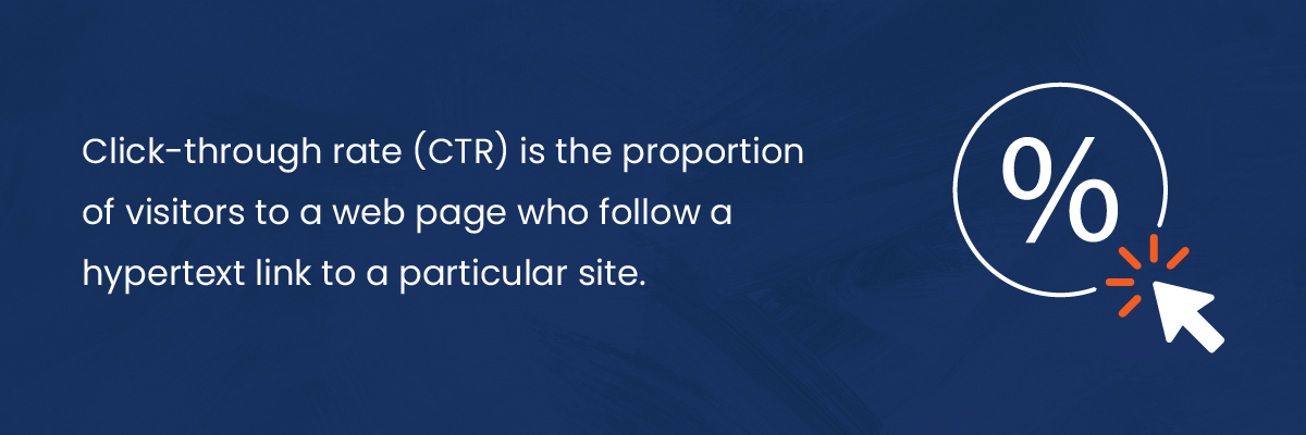 ctr-metric