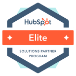 Elite HubSpot Partner
