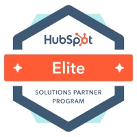 Elite HubSpot Partner