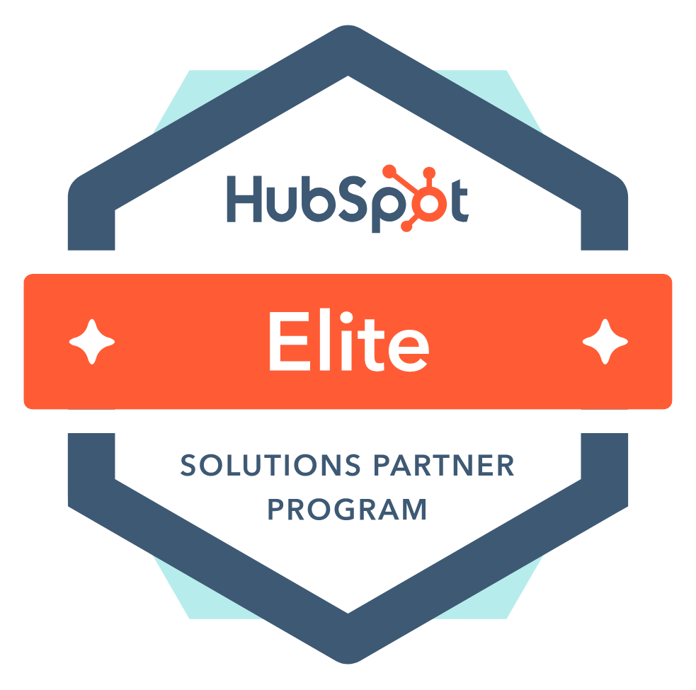 Elite HubSpot Partner