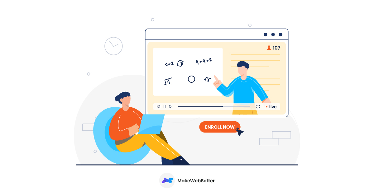 How to Sell Online Courses With HubSpot? MakeBetter