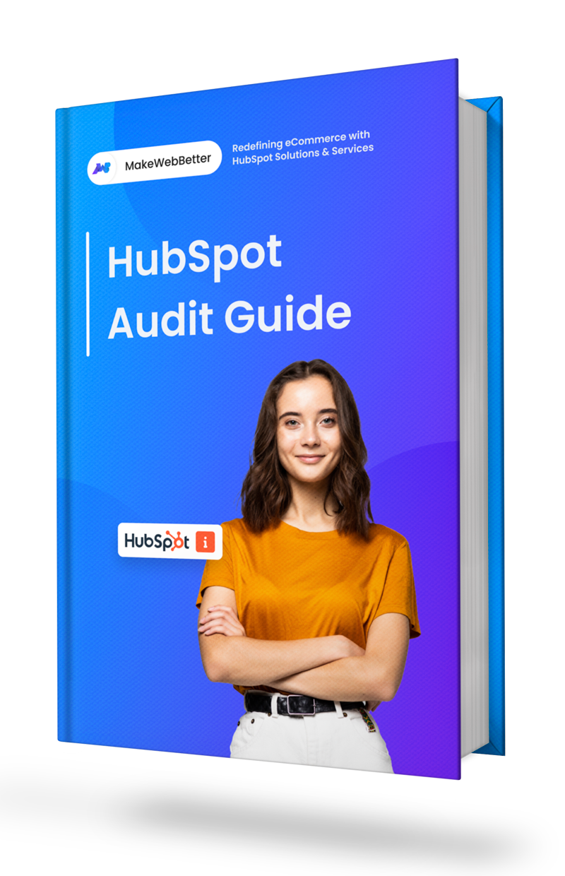 HubSpot audit guide