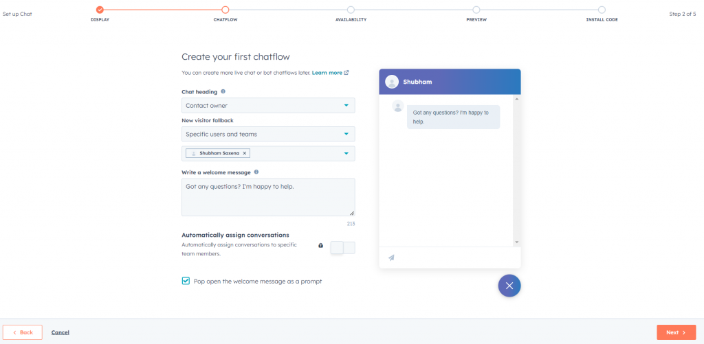 A Complete HubSpot Guide for Subscription Based Business Model