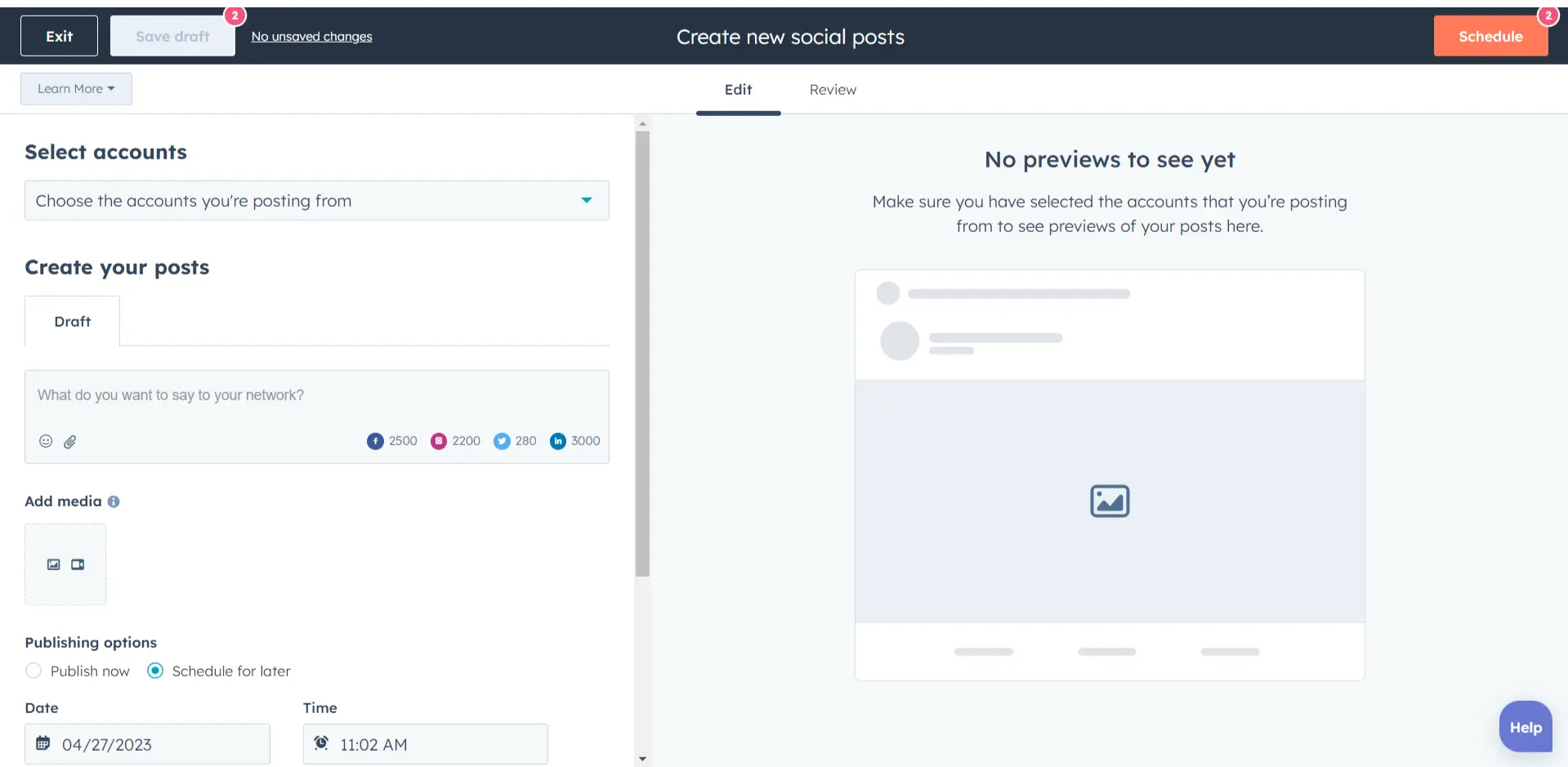 NEW FEATURE UPDATE] Create More Targeted Coupons with HubSpot